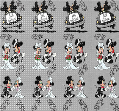 Bookmark sticker-S 1756